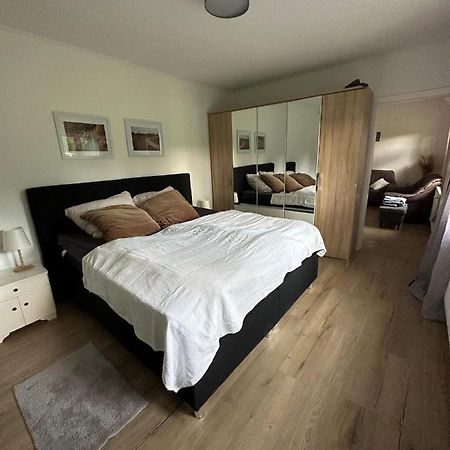 Hof Baden, Ferienwohnung شنيفردينغين المظهر الخارجي الصورة