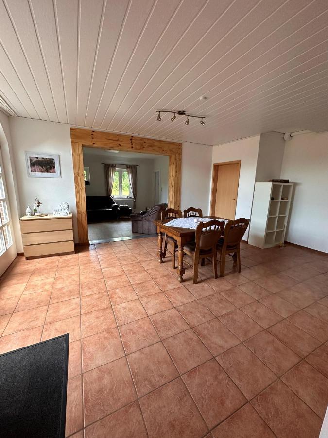 Hof Baden, Ferienwohnung شنيفردينغين المظهر الخارجي الصورة