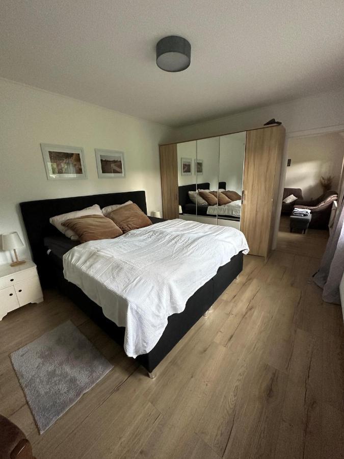 Hof Baden, Ferienwohnung شنيفردينغين المظهر الخارجي الصورة