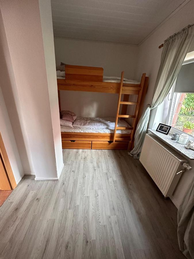 Hof Baden, Ferienwohnung شنيفردينغين المظهر الخارجي الصورة