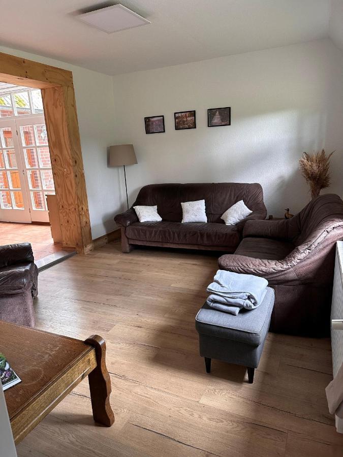 Hof Baden, Ferienwohnung شنيفردينغين المظهر الخارجي الصورة