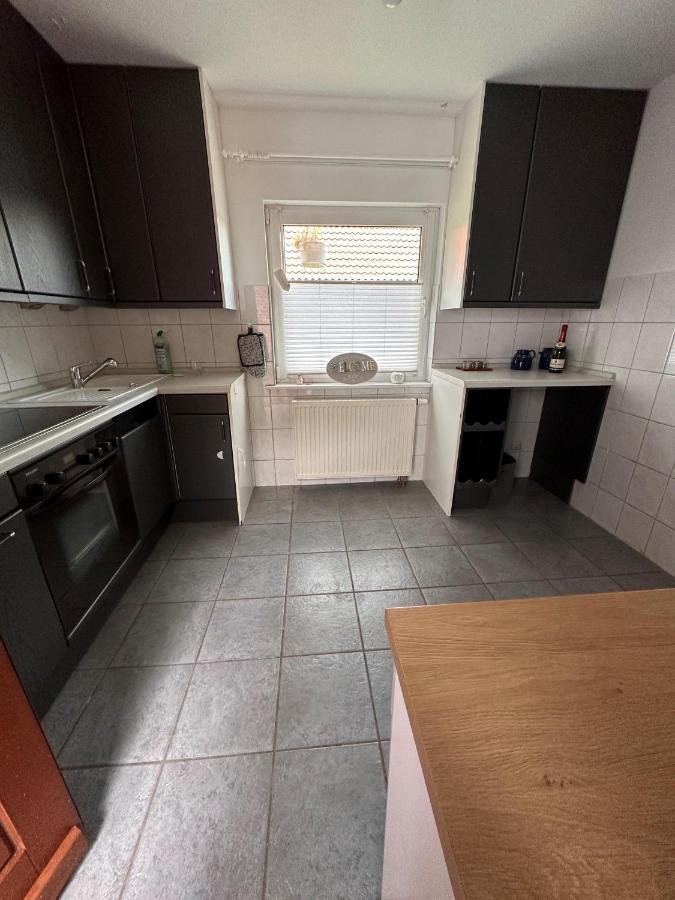 Hof Baden, Ferienwohnung شنيفردينغين المظهر الخارجي الصورة